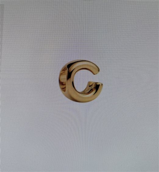 Charm Pandora Donna in Lega metallica 763949C00 - 763949C00
